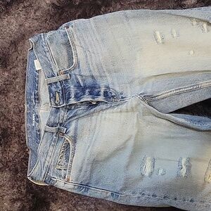 Womens Old Navy Jeans Size 4